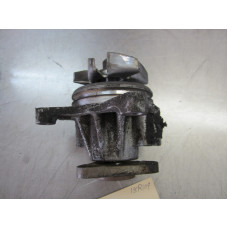 18R109 Water Coolant Pump For 12-14 Ford Focus  2.0